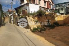 Bán đất đường nguyễn đình chiểu p9 đà lạt.