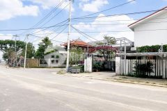 Đất khu quy hoạch cic8, view công viên, không dính cống trụ, cực kì đẹp