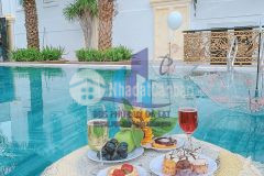 Khách sạn mới xây xô viết nghệ tĩnh f7 tp.đà lạt