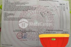 Cần bán lô hòa thuận cách đường trần phú cũ chỉ 30m