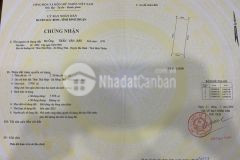 Bán gấp lô đất ven biển bình thuận 3926m2 giá chỉ 432tr, đón đầu hạ tầng, lh ngay 0937251240