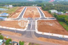 Chính chủ cần bán gấp lô đất mặt tiền đường dt741 giá chủ đầu tư