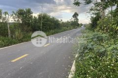 68. cần bán lô đất có nhà xã lộc châu tp bảo lộc tỉnh lâm đồng