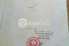 Cần bán đất mt ql14 tại cưjut đăk nông