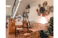 Homestay 2 mặt tiền đường chính phường 2 đà lạt