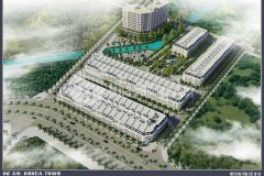 Korea town yên phong bắc ninh. ra mắt lô đẹp. ck 6. lãi suất 0