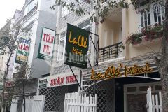 Khách sạn mới leng keng 10 phòng sổ hồng hoàn công gần hồ xuân hương