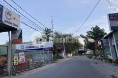 Cần bán nền mặt tiền đường trần vĩnh kiết đoạn gần kdc hồng phát, thuận lợi kinh doanh mua bán đa n