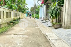 Bán lô đất giá rẻ đầu tư xóm 8 ngọc anh, giá chính chủ tận gốc