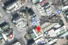 Cần tiền bán 2 lô liền kề 70m2 hướng đông nam khu tđc phước long nt