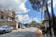 Em có lô đất mặt tiền đường chính huyền trân công chúa diện tích