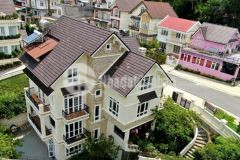 Biệt thự sân vườn hơn 400m2 mặt tiền đường nhựa gần thung lũng tình yêu đà lạt 25 tỷ