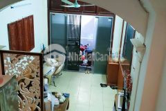 Phố viên 29m2 x2,5t nhỉnh 2tỷ