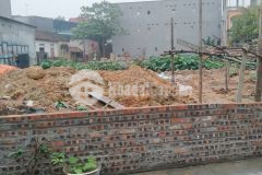 Bán lô đất my điền việt yên, 365.7 m2 giá chỉ 3,7 tỷ, đường ô tô, gần chợ. lh 0388153811