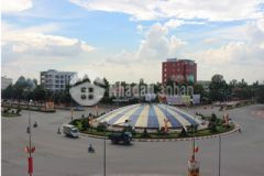 Đất nền liền kề phà cát lái chỉ 1.5 tỷ