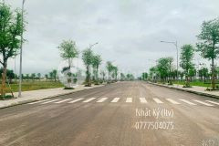 Bán đất kdc adb tân thạnh tam kỳ view cánh đồng mát mẻ, gần sông gần công viên