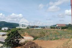 Tìm chủ cho lô đất 800m2 view đẹp cách đà lạt chỉ khoảng 12km