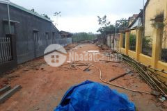 Bán lô đất tam đàn phú ninh gần trường mầm non hoa sen cực đẹp