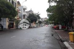 Bán gấp đất tặng nhà mặt phố kim lân lê hồng phong, 5.5 tỷ