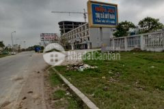 Cần tiền xử lý việc gia đình, chính chủ tôi bán mảnh đất tại khu bến xe mỹ hào lh 0835459289