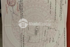 Bán nhà góc 2 mặt tiền hẻm 22 mạc đĩnh chi, p. an cư, ninh kiều, cần thơ.