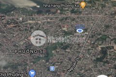 Cần bán lô đất đường nguyễn chí thanh phường 5 thanh phố đông hà lh 0389698986