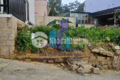 Bán đất phạm ngọc thạch phường 6 tp đà lạt