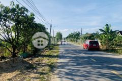 Bán đất mặt đường tỉnh lộ 2 diên thọ, diên khánh