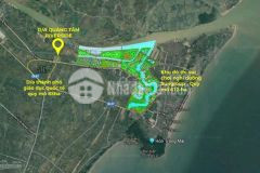 Bán đất sổ đỏ mặt đường đại lộ nam sông mã, cạnh sungroup thanh hóa. giá chỉ hơn 700 triệu