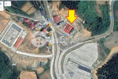 Sapa bán 300m2 vị trí đắc địa để xây nhà hàng, khách sạn, giá chỉ 15 tỷ.