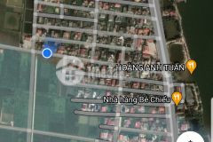 Bán đất lương yến ngõ 12, 9 x 17m, vị trí siêu đẹp, giá siêu đầu tư