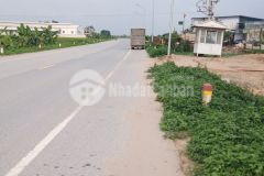 Chuyển nhượng dự án nhà máy nhựa, huyện văn lâm, hưng yên. dt 3ha, giá 60 tỷ lh 0835459289