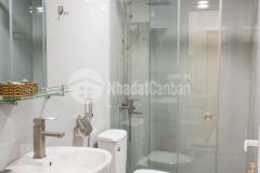 Bán gấp khách sạn ngay khu hòa bình sổ hồng 18 phòng, có thang máy