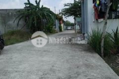 Chính chủ cần bán đất nền tt hành chính long thành giá rẻ