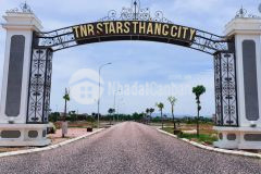 Bán lô góc n14 33 view tttm tnr star hiệp hoà bắc giang