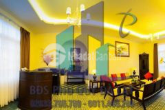 Biệt thự hồ xuân hương f9 tp.đà lạt