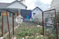 Bán đất đường kqh trần anh tông p8 tp. đà lạt.