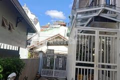96m2 nhà phố 2 mặt tiền hẻm sổ hồng riêng, thích hợp phân lô ngay trung tâm phường 2