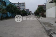 Bán đất làn 2 đường 24 có 2 mặt tiền, gần ubnd xã, 120 m2 giá 3,55 tỷ. lh 0388153811