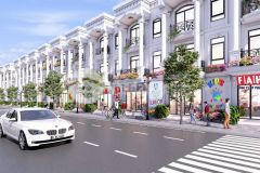 Bán shophouse tại tttp cần thơ. q.ninh kiều, shr, chỉ từ 6 tỷ căn. lh0986113160.