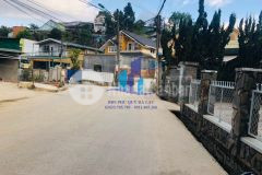 Bán nhà đường an tôn p5 tp. đà lạt.