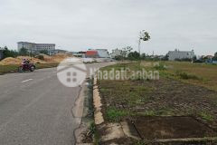 Lô đất đối diện trường cảnh sát nhân dân 5 dt 200m2 1 tỷ 050