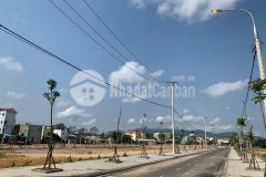 Cực hot sở hữu đất nền dự án chỉ với 550 triệu 1 nền 50