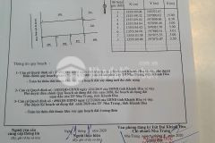 Bán lô đất xã vĩnh hiệp đường ô tô thông thoáng