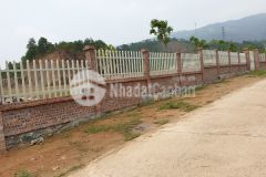 Bán 5400m đất thổ cư nhà vườn tại hòa sơn, lương sơn, hòa binhg