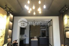 Bán nhà 4 tầng mặt tiền đường b7 vcn phước hải, nha trang giá 5,2 tỷ