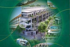 Từ sơn garden city nơi phồn vinh kinh bắc