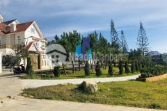 Bán biệt thự golf valley f2 tp.đà lạt