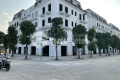 Hot dự án khu đô thị opus one uông bí