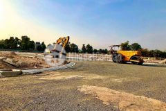 Bán đất mặt tiền đường lớn 28m, trung tâm tp. tây ninh, giá rẻ và cho trả góp 10 năm